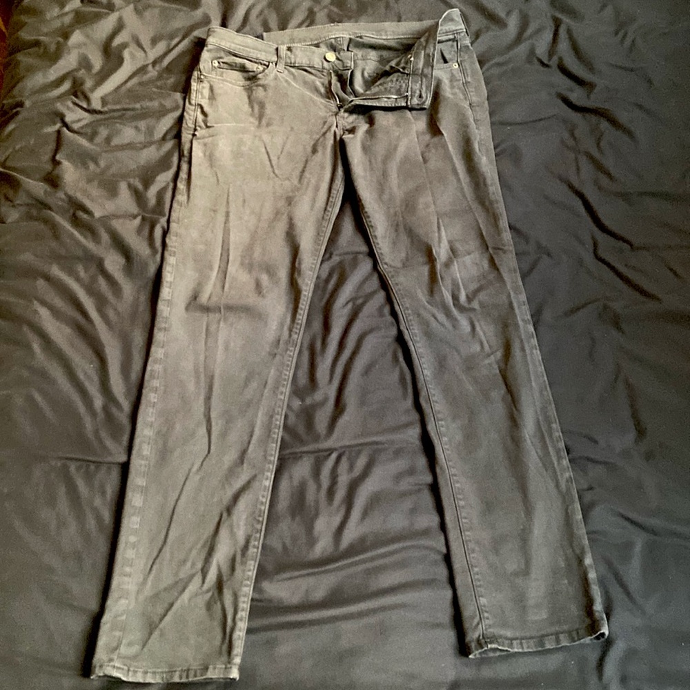 Abercrombie & Fitch Skinny Pants